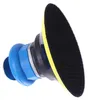 TC Technic TCE-150 Pneumatická excentrická bruska, 150 mm Náhled obrázku produktu 4