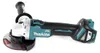Makita DGA 511 T1J Smerigliatrice angolare a batteria 18V Anteprima dell’immagine prodotto 3
