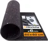 Antivibrations-Waschmaschine Lärm Matte 60x60 Produktbild-Vorschau 1