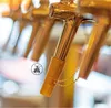 Zapfhahn Schankhahn Verschluss in Gold-/goldfarbene Kette Produktbild-Vorschau 2