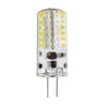 Xavax 00112598, 2 W, G4, 160 lm, 30000 h, Warmweiß Produktbild-Vorschau 1