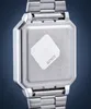 Casio Herrenuhr A100WE-7BEF (Ø 33 mm) Produktbild-Vorschau 17