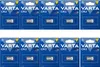 Varta 06206, CR2, Lithium, 3 V, 10 kusů, Modrá, 27 mm Náhled obrázku produktu 22