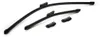 RIDEX Scheibenwischer Vorne 600mm/350mm für VW Golf V Produktbild-Vorschau 8