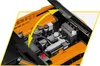 Opel Manta A GT/E 1974 (Maßstab 1:12) Produktbild-Vorschau 4