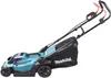 Makita DLM330SM HandgefÃ1/4hrter Rasenmäher, Elektromotor, Produktbild-Vorschau 3