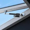 Linearantrieb / Linearaktuator - 12 V, 200 mm Hub - Kraft Produktbild-Vorschau 8