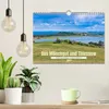 Das Mönchgut und Thiessow (Wandkalender 2027 DIN A4 quer), Produktbild-Vorschau 3