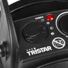 Tristar Industrieller Keramik-Heizlüfter KA-5060 2000 W Produktbild-Vorschau 3