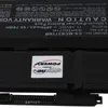 Batterie pour Microsoft Surface Laptop Studio 1964 14,4 Voir les images du produit 3