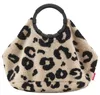 Reisenthel loopbag hobo, Žena, Kabela, Kapsa na zip, Hnědá, Náhled obrázku produktu 1