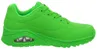 Skechers Boty Unostand ON Air, 73690GRN Náhled obrázku produktu 21