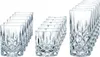 Nachtmann Becher Set 18-teilig Noblesse 101764 Podgląd zdjęcia produktu 29