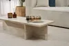 Skye Decor, Harbor - Travertine, Couchtisch, Travertin, 100 Produktbild-Vorschau 4