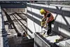 DEWALT Hammerbohrer SDS-max 42x570x450mm Náhľad obrázku produktu 11