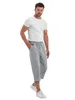 COMEOR Pantaloncini sportivi da uomo corti - 3/4 Capri Anteprima dell’immagine prodotto 2