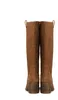Poelman SAS Damen Hohe Stiefel Produktbild-Vorschau 2