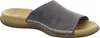 Gabor 03-705 Schuhe Damen Pantoletten Nubuk, Schuhgröße:41, Produktbild-Vorschau 45