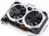 Grafická karta GTX 1660 6 GB s dvojitým chladením, Náhľad obrázku produktu 9