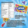 Nerds Big Chewy Theater Box 120 g – Fruchtige Kaubonbons Produktbild-Vorschau 2