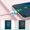Joyroom-Kabel USB zu Lightning Lade-/Datenkabel 2,4A 1m Produktbild-Vorschau 2