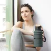 Navaris 1,3 Liter Fitness Trinkflasche - Flasche Gym Bottle Produktbild-Vorschau 4