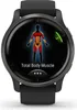 Garmin VENU 2 czarny/ciemnoszary Podgląd zdjęcia produktu 2