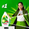 Żel do Prania Białego Ariel Universal + 2,25 L Podgląd zdjęcia produktu 5