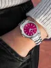 Festina Hodinky Mademoiselle Bordeaux Náhľad obrázku produktu 4