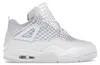 Jordan 4 Retro Net White (Women's) - EU 40 Produktbild-Vorschau 1