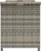 vidaXL Záhradná lavica s vankúšom sivá 116x46x57 cm Poly Náhľad obrázku produktu 5