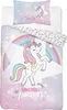 Linge de lit, linge de lit pour enfants, 100% coton 100x135 Voir les images du produit 3