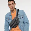 Torba na pasek Eastpak Doggy Bag czarny dżins Podgląd zdjęcia produktu 17
