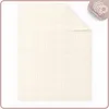Bettdecke - Ganzjährig - 140x200 cm - Medium - Creme - aus Produktbild-Vorschau 6