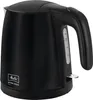 Melitta 1018-04, 1 l, 2200 W, Antracyt, Stal nierdzewna, Podgląd zdjęcia produktu 1