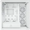 ARCTIC Xtender VG (White) Premium E-ATX PC-Gehäuse mit Produktbild-Vorschau 16