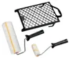 Kit para bricolaje: rodillo de pintura de 25 cm, rejilla Vista previa de la imagen del producto 3
