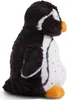 Nici Pingouin Stats assis 20 cm Voir les images du produit 2