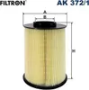 Filtr powietrza FILTRON AK 372/1 Podgląd zdjęcia produktu 2