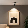 Calex LED Deckenlampe, 1-flammig GU10 Spot, Deckenstrahler, Produktbild-Vorschau 5