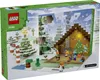 LEGO Minecraft Adventskalender 2025 - Kerstcadeau voor Productafbeelding-voorbeeld 8