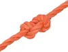 vidaXL Pracovné lano Orange 10 mm 25 m polypropylén Náhľad obrázku produktu 4