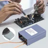 Mini bodová svářečka Baterie Automatická svářečka Náhled obrázku produktu 5