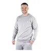 MARCUS Herren, Sweatshirt Colin O, M, Grau, ralph, lauren, Produktbild-Vorschau 1
