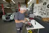 BOEHM JLB260PACC Sada dierovačov 2-60 mm vrátane držiaka, Náhľad obrázku produktu 8