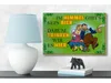Holzschild Spruch 18x12cm Im Himmel gibt's kein Bier Produktbild-Vorschau 5