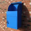 Paketkasten Paketbriefkasten Briefkasten für Pakete Produktbild-Vorschau 5