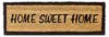 Relaxdays 10016754, Decoratieve deurmat, voor buiten, Productafbeelding-voorbeeld 1