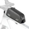 ROCKBROS, sacoche de cadre étanche de 0,9L, pour vélo de Voir les images du produit 1