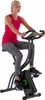 Tunturi Cardio Fit B20 X Bike Heimtrainer Fahrrad klappbar Produktbild-Vorschau 8